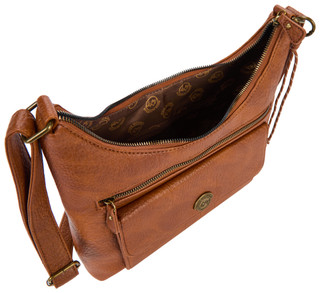 Thumbnail 3: White Mountain Scoop Hobo Bag 