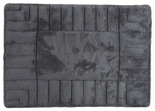 Thumbnail 1: Hunter 17x24 Memory Foam Bath Rug 