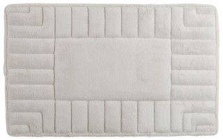Thumbnail 1: Hunter 20x32 Memory Foam Bath Rug 