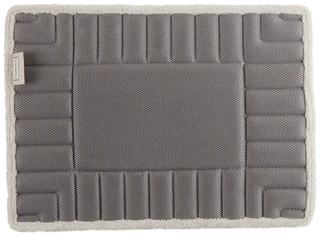 Thumbnail 2: Hunter 17x24 Memory Foam Bath Rug 