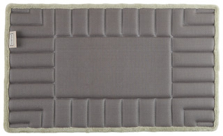 Thumbnail 2: Hunter 20x32 Memory Foam Bath Rug 