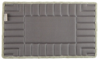 Thumbnail 2: Hunter 20x32 Memory Foam Bath Rug 