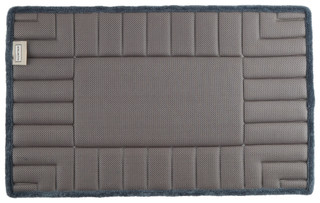 Thumbnail 2: Hunter 20x32 Memory Foam Bath Rug 