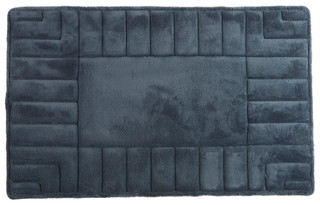 Thumbnail 1: Hunter 20x32 Memory Foam Bath Rug 