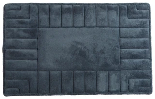 Thumbnail 1: Hunter 20x32 Memory Foam Bath Rug 