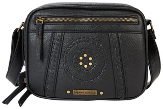 Thumbnail 1: White Mountain Super Organizer Crossbody Bag 