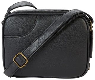 Thumbnail 3: White Mountain Super Organizer Crossbody Bag 