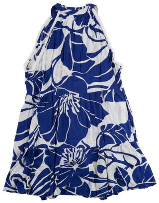 Thumbnail 3: Dotti Women's Sleeveless Swim Cover Up Dress 