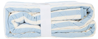 Thumbnail 3: Southern Tide Westlake Center Striped Quilt  