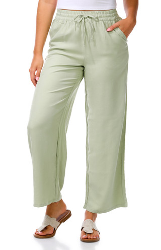 Thumbnail 1: BILLABONG Juniors Pipeline Beach Pants 