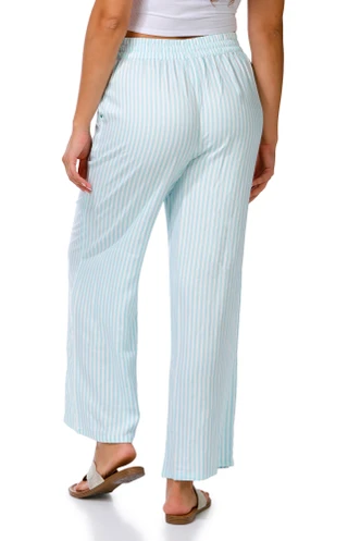 Thumbnail 2: BILLABONG Juniors Pipeline Beach Pants 