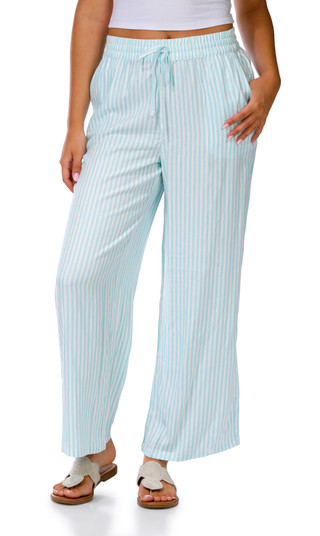 Thumbnail 1: BILLABONG Juniors Pipeline Beach Pants 