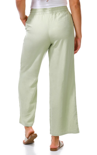 Thumbnail 3: BILLABONG Juniors Pipeline Beach Pants 