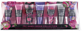 Thumbnail 1: Betsey Johnson 7 Pc Hand Cream Collection  
