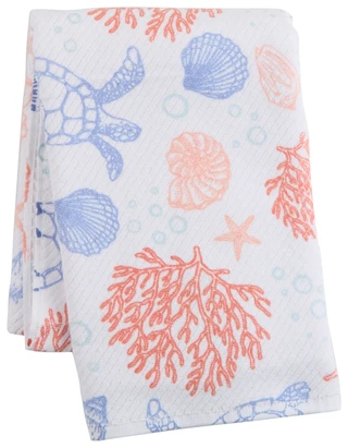 Thumbnail 1: Panama Jack Cotton Coastal Bath Towel  