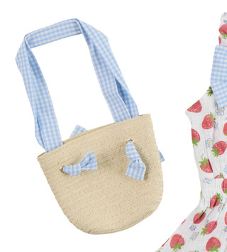 Thumbnail 2: RACHEL ZOE Baby Girls 3 Pc Romper and Accessory Set 