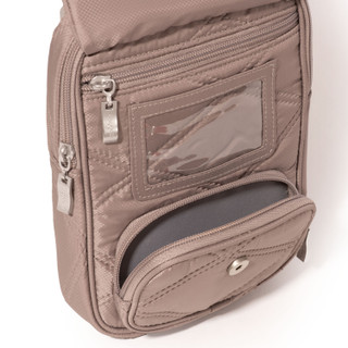 Thumbnail 3: BAGGALLINI Journey Crossbody Bag 