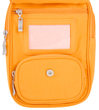 Thumbnail 2: BAGGALLINI Journey Crossbody Bag 