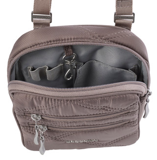 Thumbnail 5: BAGGALLINI Journey Crossbody Bag 