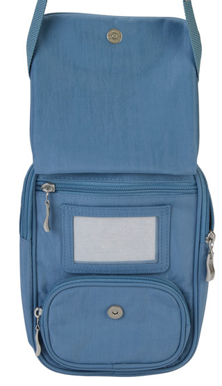 Thumbnail 3: BAGGALLINI Journey Crossbody Bag 