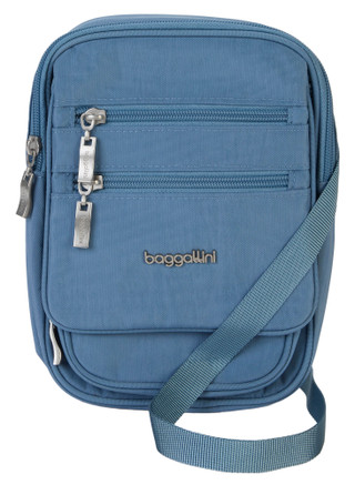 Thumbnail 1: BAGGALLINI Journey Crossbody Bag 