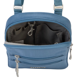 Thumbnail 4: BAGGALLINI Journey Crossbody Bag 