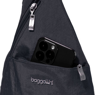 Thumbnail 2: BAGGALLINI Mini Sling Bag 