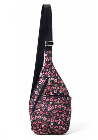 Thumbnail 1: BAGGALLINI Mini Sling Bag 