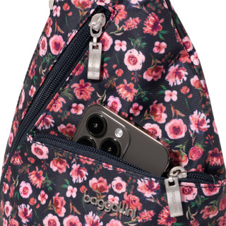 Thumbnail 2: BAGGALLINI Mini Sling Bag 
