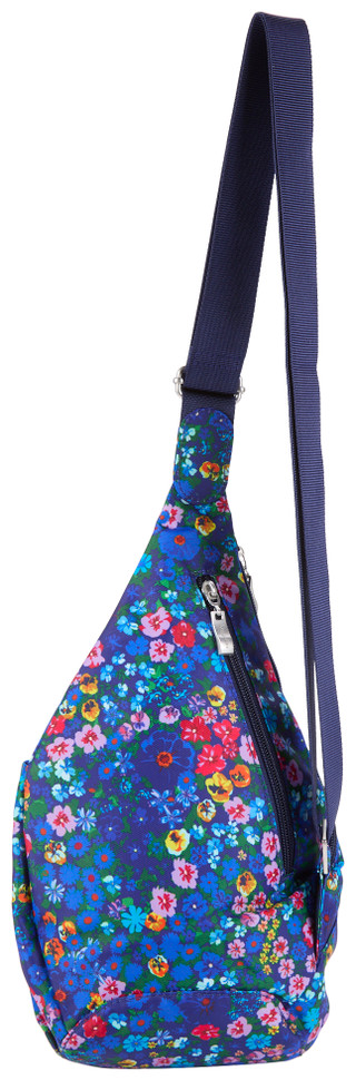 Thumbnail 2: BAGGALLINI Mini Sling Bag 