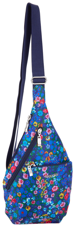 Thumbnail 1: BAGGALLINI Mini Sling Bag 