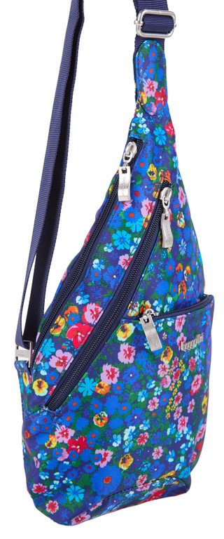 Thumbnail 3: BAGGALLINI Mini Sling Bag 