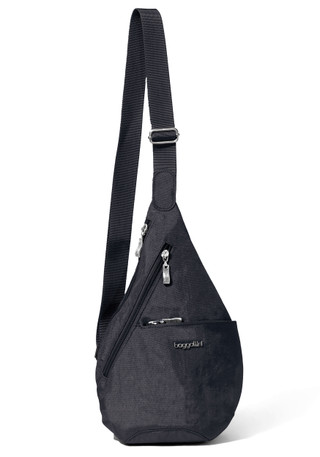 Thumbnail 1: BAGGALLINI Mini Sling Bag 