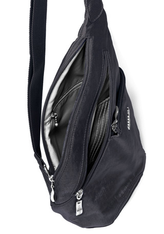 Thumbnail 5: BAGGALLINI Mini Sling Bag 