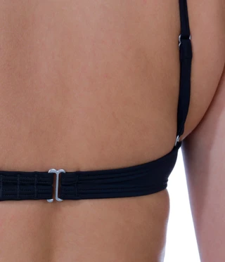 Thumbnail 8: BILLABONG Juniors Morgan Sol Searcher Underwire Bikini Top 