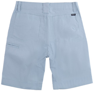 Thumbnail 2: Wearfirst Men's Basket Weave Cargo Shorts 