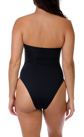 Thumbnail 4: BILLABONG Juniors Hailey Sol Seacher One Piece Swimsuit 