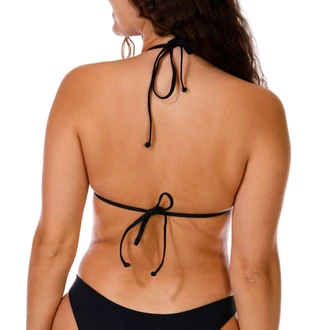Thumbnail 6: BILLABONG Juniors Sol Searcher Triangle Bikini Top 