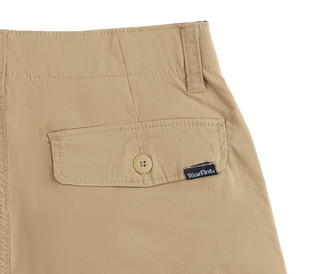 Thumbnail 2: Wearfirst Men's Cargo Shorts 
