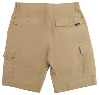 Thumbnail 3: Wearfirst Men's Cargo Shorts 