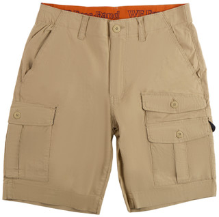 Thumbnail 1: Wearfirst Men's Cargo Shorts 
