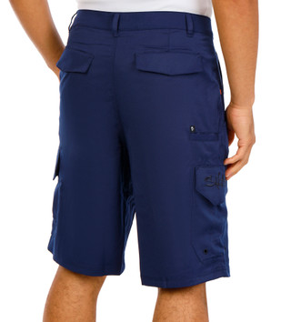 Thumbnail 2: Salt Life Men's Outdoor La Vida Shorts 