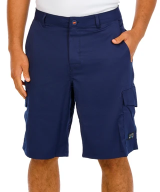 Thumbnail 1: Salt Life Men's Outdoor La Vida Shorts 
