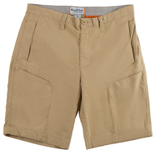 Thumbnail 1: Wearfirst Men's Cargo Shorts 