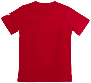 Thumbnail 2: New Balance Big Boys Active Logo Tee 