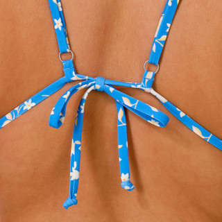 Thumbnail 2: BILLABONG Juniors Another Tide Triangle Bikini Top 