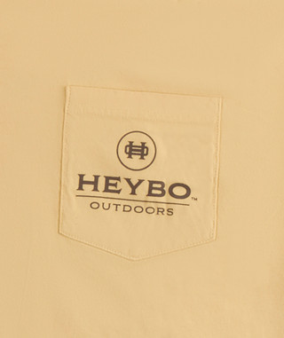 Thumbnail 2: Heybo Men's Whoa Boy T-Shirt 