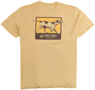 Thumbnail 3: Heybo Men's Whoa Boy T-Shirt 
