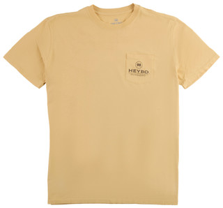 Thumbnail 1: Heybo Men's Whoa Boy T-Shirt 
