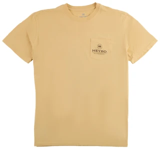 Thumbnail 1: Heybo Men's Whoa Boy T-Shirt 